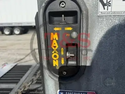Used 2021 GREAT DANE _UNKNOWN_ Reefer Trailers Illinois US | T&S Trailer Pool #1509357