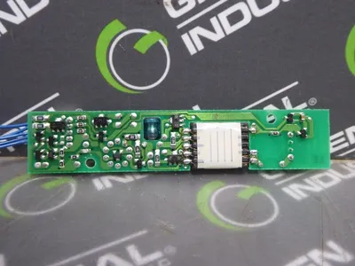 Sharp CXA-KIOL-FS2 Inverter Board LM000106 Used