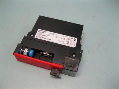 USED Allen-Bradley 1756-L62S