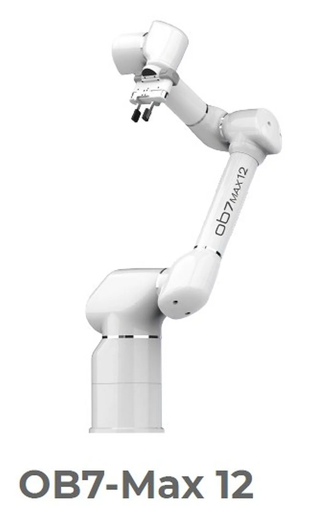 NEW 2025 PRODUCTIVE ROBOTICS OB7-Max 12