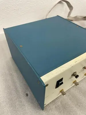 3MHZ POWER SUPPLY