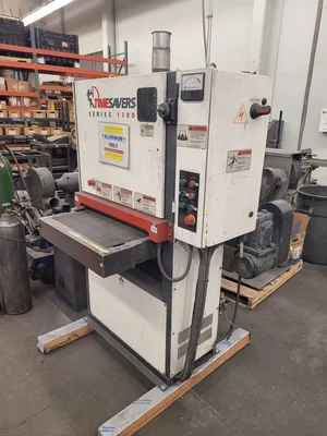 2006 TIMESAVERS INC 1211-12-0 Buffers | MD Equipment Services LLC (3)