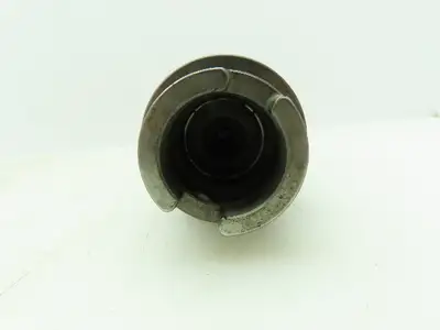 Command H4E3A1250 End Mill Holder 1.25" Bore 4.5" GL  HSK63A