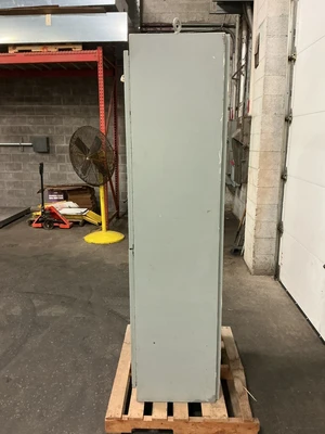 ASCO 962340099XC Transfer Switches | Equipment Recovery Corp. (4)