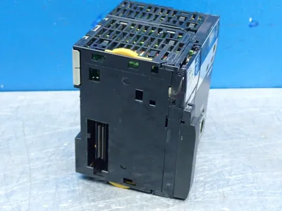 USED OMRON CJ2HCPU64EIP