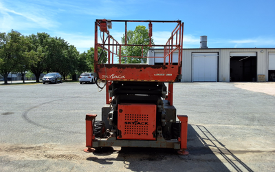 USED 2013 Skyjack SJ9250 RT