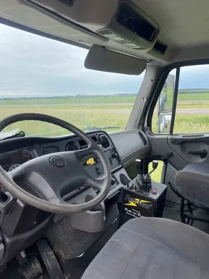 Used 2018 FREIGHTLINER HOOKLIFT Hooklifts & Roll-Offs Minnesota US | Carco Truck & Equipment #1514251