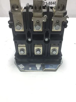 USED ALLEN-BRADLEY 509-EOD