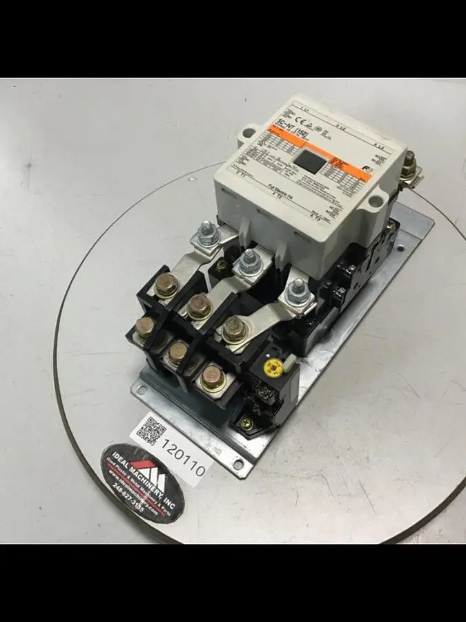 USED FUJI ELECTRIC SC-N7 3NC4F