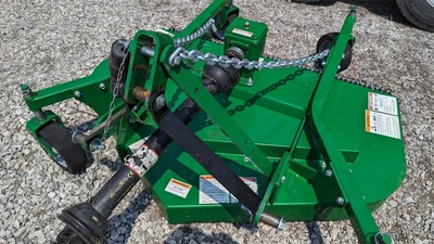 USED FRONTIER GM3060