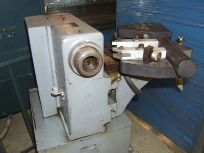 Star Brake Lathe Model 1476