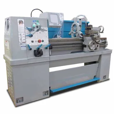 ACRA 1550C Precision / Gap Bed Lathes | Sierra Victor Industries (1)