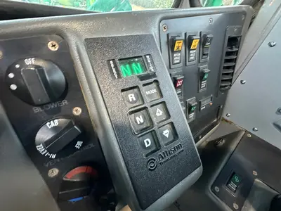 Used 2019 TEREX RD4000 Concrete Mixer Trucks Georgia US | Proxy Equipment #1381855