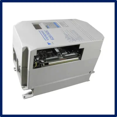 USED MITSUBISHI VARISPEED 230VAC CIMR-VMC25P5-XXXA 626VM3C
