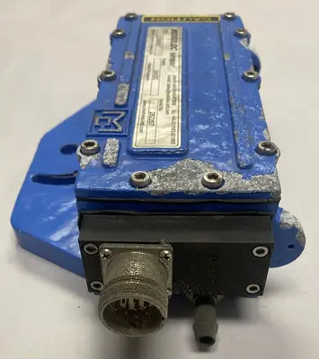 Used MODULOC CONTROL SYSTEMS LT2000ST Sensors | Surplus Asset Holdings #1206475