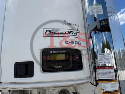 Used 2021 GREAT DANE _UNKNOWN_ Reefer Trailers Illinois US | T&S Trailer Pool #1509359