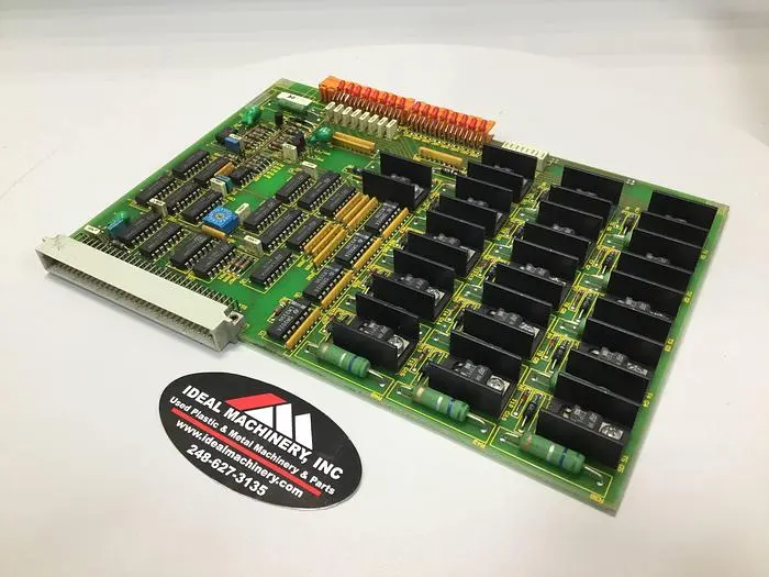USED KEBA E-16-DIGOUT-PLUS D1456D