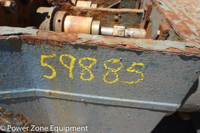 USED UNION QD-400