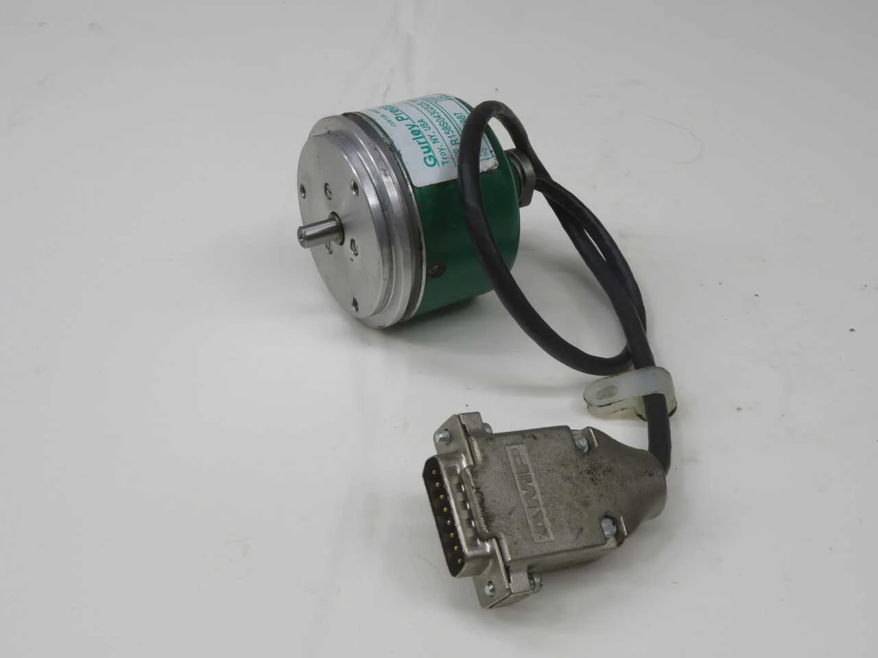 Used GURLEY PRECISION _UNKNOWN_ Encoders Texas US | OCO Industrial #1704110