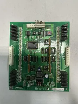 USED JSW SDIO-31