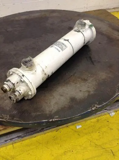 Used TAISEI KOGYO FCF-242-2 Heat Exchangers Michigan US | Ideal Machinery #579848
