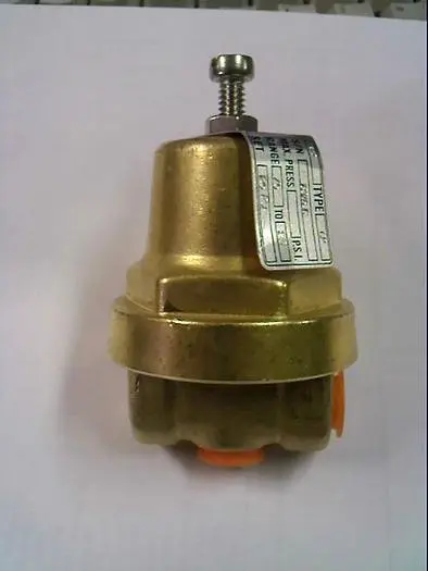 New | in-Stock CHICAGO PNEUMATIC 18376 Air Pressure Regulators Pennsylvania US | East West Machinery & Drilling #1416685