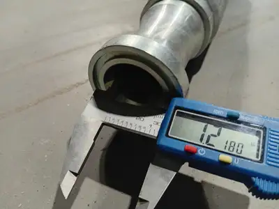 NEW LETOURNEAU R4222185