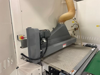 USED 2019 MOTIMAC "SFR-R1300A"