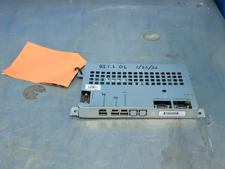 Used ABB 3HAC029157001/07 Robot Parts Ohio US | HGR 24 #1300108
