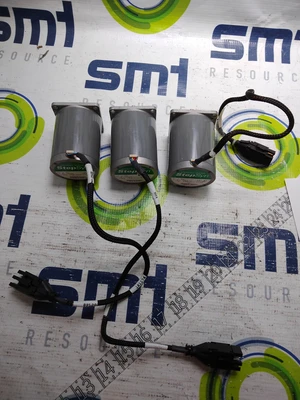 SANYO DENKI STEPSYN 103-714-2342 STEPPING MOTOR