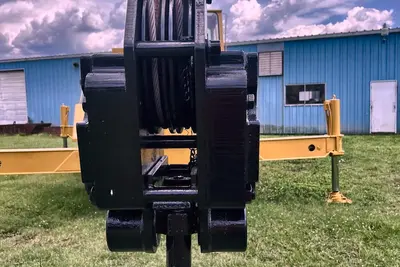 Used 1979 GROVE RT522 Mobile Cranes Louisiana US | Proxy Equipment #1377645