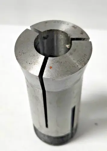 Hardinge 5C Lathe Collet Size 45/64 Free Shipping Chucker Machinist Tools