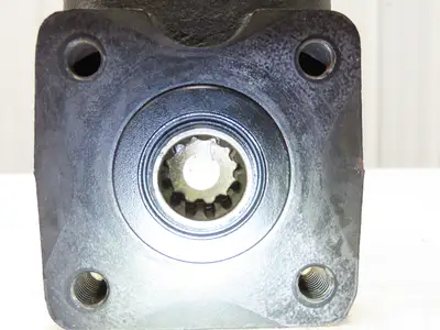 Ognibene 905121025 Forklift Hydraulic Power Steering Pump Caterpillar EP18KT