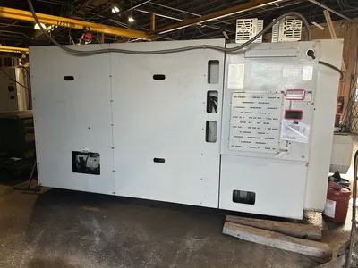 2005 HAAS SL40-T Lathes CNC | Asset Exchange Corporation (4)