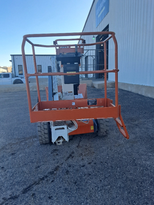 USED 2023 Snorkel A38E