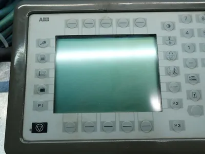 USED ABB 3HNA010905001