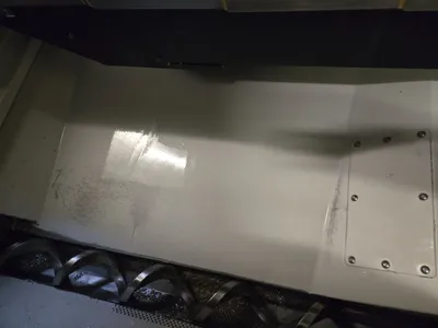 2016 HAAS VF-4SS Vertical Machining Centers | 520 Machinery Sales LLC (6)