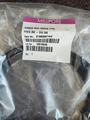 NEW Millipore SPKQS350006