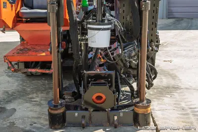 Used 2016 DITCH 2016 DITCH WITCH JT25 Drill Rigs Florida US | HDD Broker #1346395