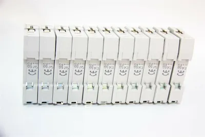 USED Altech Corp 1BU2