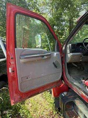 Used 2000 FORD F-650 Service & Utility Trucks New Jersey US | Proxy Equipment #1425949