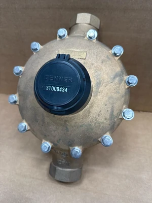 Zenner _UNKNOWN_ Gas & Water Meters | Fram Fram LLC (1)