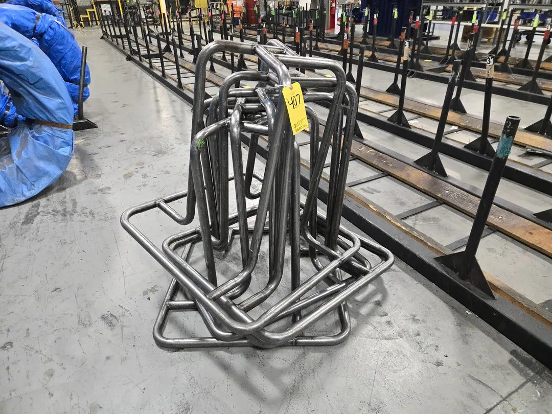 (5) Rod/Wire Carriers