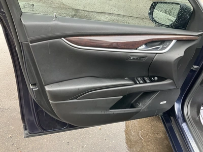 Used 2016 CADILLAC XTS Sedans Michigan US | Miedema Asset Management Group #1487864