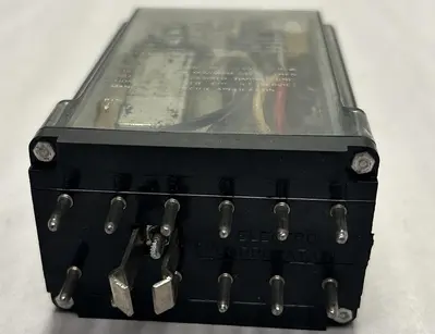 New | in-Stock ELECTRO CORP 5136 Proximity Sensors Ohio US | Surplus Asset Holdings #1248026