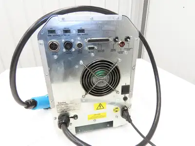 Amada CD-A1000A Advanced Capacitive Discharge Welder Spot Dual Pulse