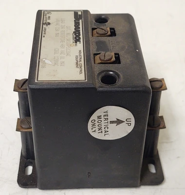 🔥DURAKOOL 3 Pole Control Relay 3030APS120AC, 30A 480VAC 120V Coil
