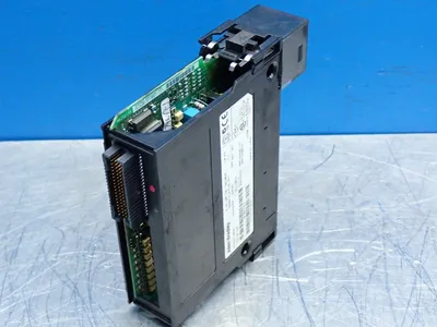 NEW ALLEN BRADLEY 1756OA16K