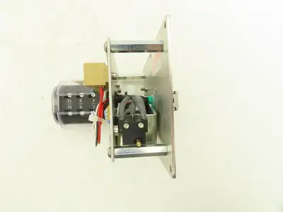 Allen Bradley 440T-MSRUE13AC Guardmaster Trapped Key Interlock Solenoid Release
