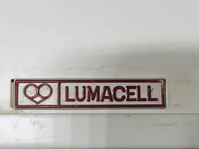 USED LUMACELL RG24S720TD